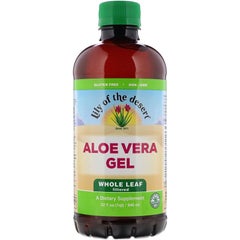 Buy Aloe Vera Gel in UAE
