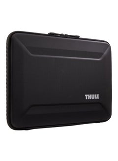 Buy Carrying Sleeves Fits Apple MacBook Pro 16-inch Black in UAE