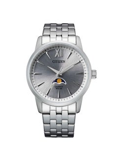 Buy Men's Stainless Steel Analog Quartz Watch Ak500054A in UAE