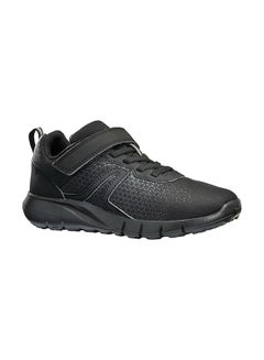 Buy Soft Fresh Walking Low Top Sneaker Black in Egypt