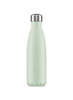 Buy Blush Water Bottle Green in UAE