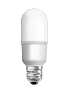 Buy Ledvance 12 Watt LED Stick Lamp White/Silver 117x45mm in UAE
