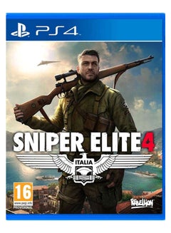 sniper 4 xbox one