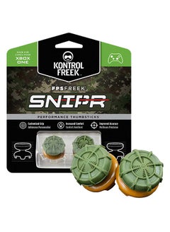 Buy KontrolFreek FPS Freek Snipr Thumb Grips for Xbox One in UAE