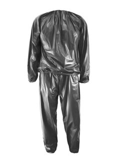 Buy Sauna Suit XL in Saudi Arabia