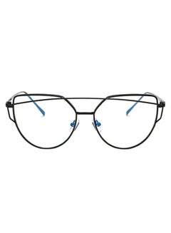 اشتري Simple Cat Eye Frame Eyeglasses في السعودية