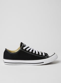 Buy Unisex Chuck Taylor All Star Core Sneakers Black in Saudi Arabia