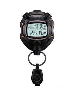 Buy Digital Pocket Watch HS-80TW-1DF in Saudi Arabia