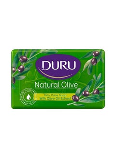 Buy Natural Olive Skin Care Soap 150grams in Saudi Arabia