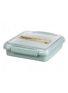 Buy Renew System Food Container Multicolour in Egypt