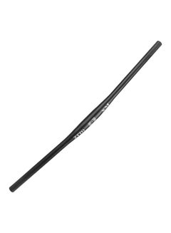 Buy 780mm Aluminum Alloy Straight Handle Bar For MTB Mountain Bicycle in UAE