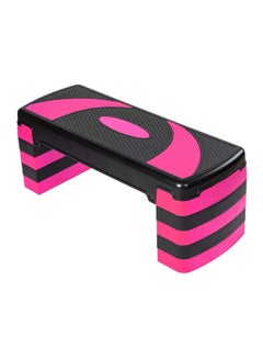 Buy 5 Level Aerobic Stepper 60cm in UAE