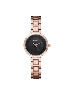 Buy Women's Water Resistant Analog Wrist Watch K0847 in Saudi Arabia