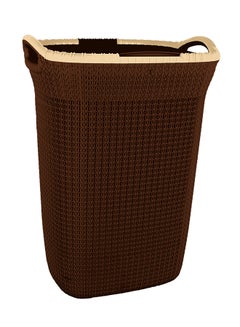 Buy Laundry Basket Palm Multicolour 100grams in Egypt