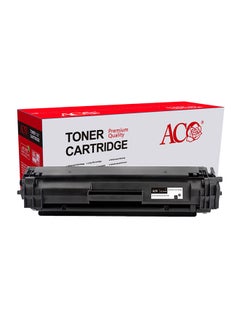 Buy Compatible Toner Cartridge For HP CF244A/44A Black in Saudi Arabia
