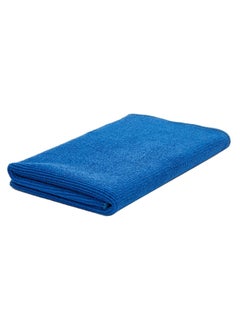 Buy Ultimate Performance Cleaning Cloth Blue 40 x 40cm in UAE