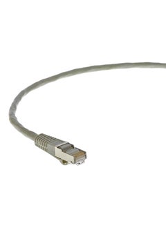 Buy Ethernet CAT6A Cable White in UAE