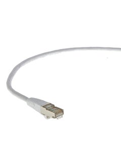 Buy Ethernet CAT6A Cable White in UAE