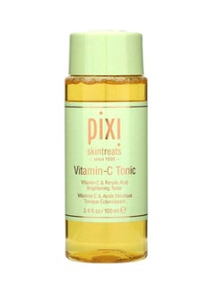 Buy Vitamin-C Tonic Brightening Toner 100ml in Saudi Arabia