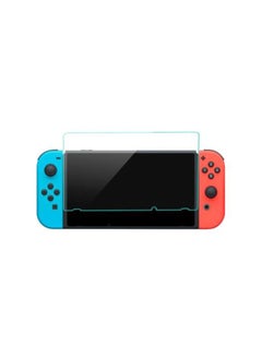 Buy Anti-Dust Console Screen Protector For Nintendo Switch in Saudi Arabia