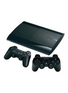 Buy PlayStation 3 500GB Console With 2 DUALSHOCK 3 Controllers in UAE