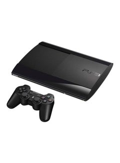 Buy PlayStation 3 Super Slim 500GB Console in UAE