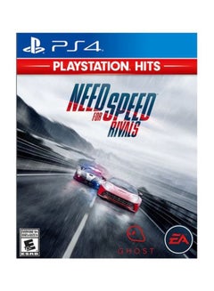 اشتري لعبة الفيديو "Need For Speed : Rivals" (إصدار عالمي) - سباق - بلاي ستيشن 4 (PS4) في السعودية