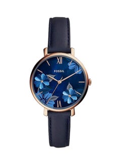 Buy Women's Jacqueline Analog Watch Es4673 in Egypt