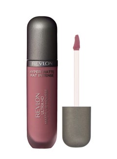 Buy Ultra HD Matte Lip Colour 830 Death Valley in Saudi Arabia