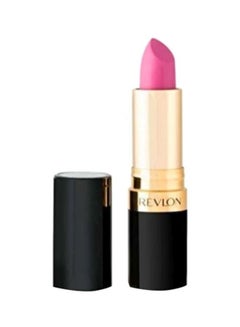 Buy Super Lustrous Matte Lipstick 011 Stormy Pink in Saudi Arabia