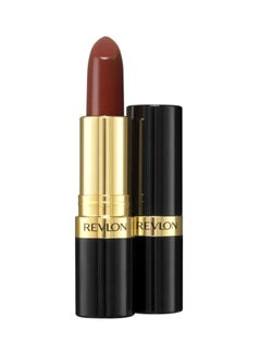 Buy Super Lustrous Matte Lipstick 535 Rum Raising in Saudi Arabia