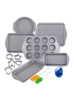 Buy 25-Piece Bakeware Set in UAE