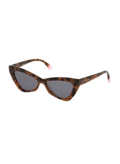 Buy Women's UV Protection Cat Eye Sunglasses - Lens Size: 55 mm in UAE