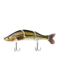 Buy 3-Segment Multi Jointed Fishing Lure 6.7inch in UAE