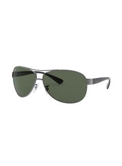 Buy Men's Aviator Sunglasses 0RB3386 63 004/71 in Egypt