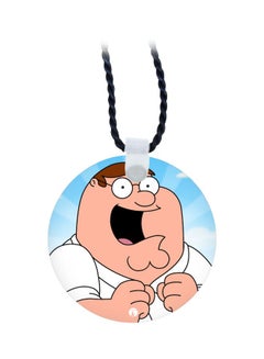 BP Peter Griffin Printed Pendant 