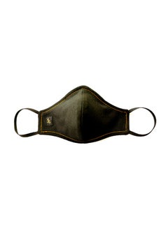 Buy Reusable Face Mask Black Small in UAE