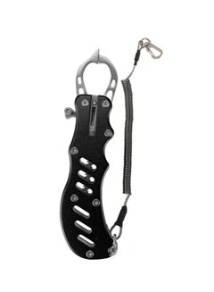 Buy Stainless Steel Fish Gripper Tackle in Saudi Arabia