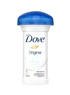 Buy Original Deodorant Stick 50ml in Saudi Arabia