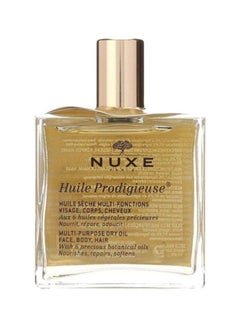 Buy Huile Prodigieuse Multi-Purpose Dry Oil 50ml in UAE