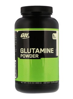 Buy Glutamine Amino Acid - Unflavored - 58 Servings in Saudi Arabia