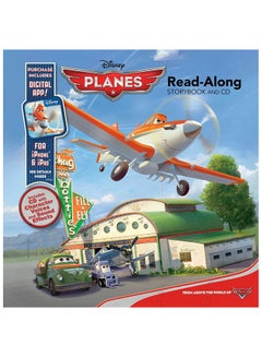 اشتري Read Along Planes Hardcover 1 في مصر