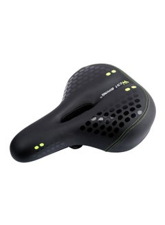 Buy Mountain Bicycle Saddle Seat 32x10x21cm in UAE