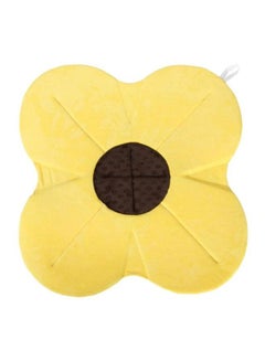 Buy Poppy Blooming Bath - Yellow in UAE