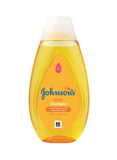 Buy No More Tears Baby Shampoo, 200ml in UAE