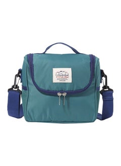 Buy Cooler Bag Blue in UAE