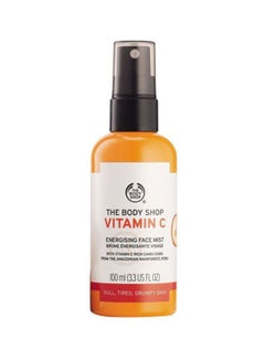 Buy Vitamin C Energising Face Mist 100ml in Saudi Arabia