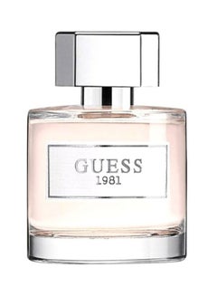 Buy 1981 EDT 100ml in UAE