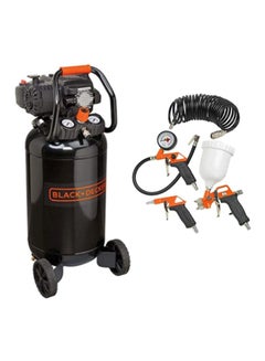 Buy 5-Piece Air Compressor Set in UAE