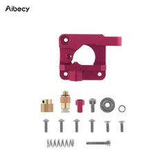 Buy Metal Block Extruder Kit Red in Saudi Arabia